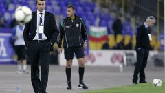 Дългът на Левски към Йоканович се оказва препятствие към лиценза на клуба