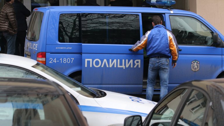 Акция срещу купения вот в София, 26 са арестувани