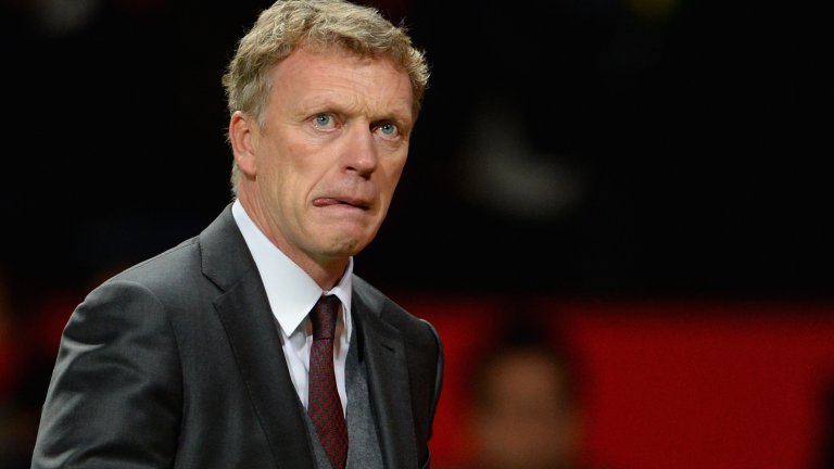 Дейвид Мойс е много близо до завръщане в Евертън