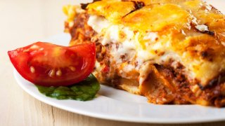 Мусаката е определена като "най-вредното за природата ястие"