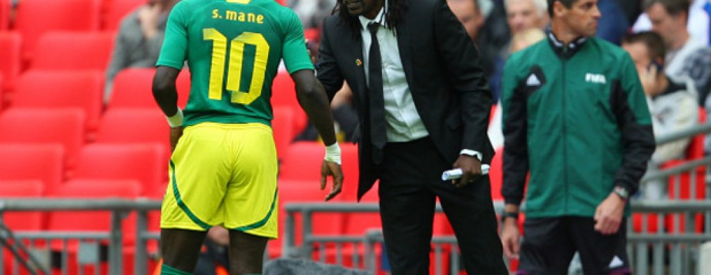 4. Мане е сред основните футболисти на Сенегал. Нападателят игра в Купата на Африка през 2015-а, когато сенегалците не успяха да излязат от групата. Мане очаква да бъде включен в селекцията отново и за турнира през 2017 г., който ще се проведе в Габон през януари и февруари.
