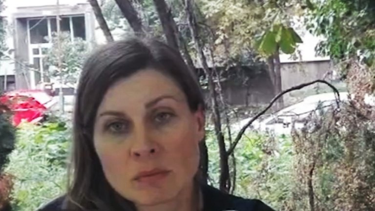 Когато излезе от затвора след излежаването на присъдата си за извършено умишлено убийство на съпругата си, Венцислав с гордост и сигурност ще знае едно нещо - че каквото каже, го прави. След като се е заканил, че ще убие - убива.