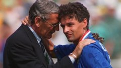 Дори невероятен футболист като Роберто Баджо е свързван предимно с пропуска на финала на Мондиал 1994