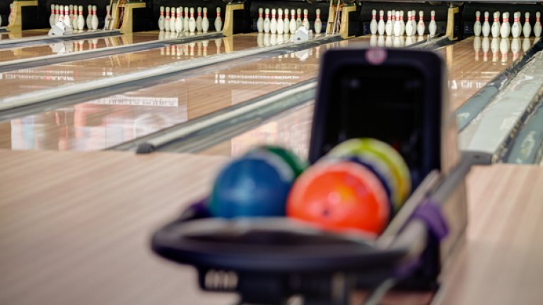 Клуб "Веселие"