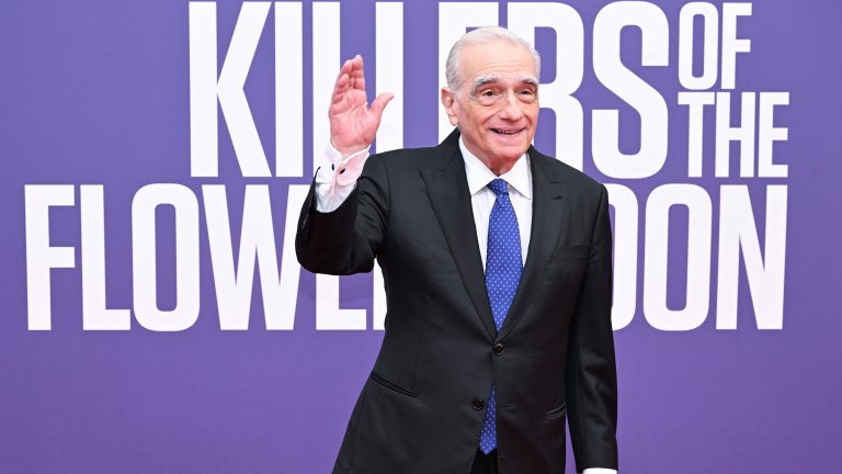 Големият режисьор се надява младите творци да създават повече "сериозни" филми