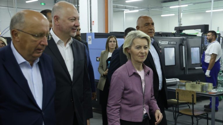 Блокирана е GPS навигационната система на летището