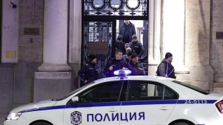 Претърсени са били имоти на собственика на "Хидрострой"