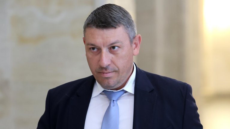 Премиерът Росен Желязков потвърди новината