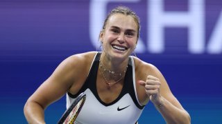 Арина Сабаленка отново е шампионка в Ню Йорк