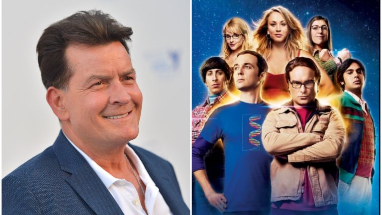 Как актьорът си приписа част от успехите на сериала