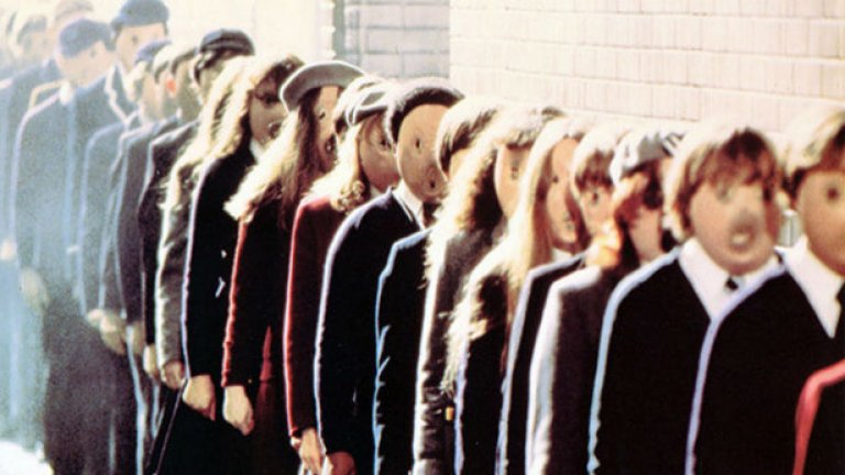 За онези сред нас, които са израснали зад Желязната завеса, мечтаейки да притежават истински дънки, вотът на Великобритания изглежда като лично отхвърляне. Явно именно източноевропейците са жертвите на британския националистически прицел