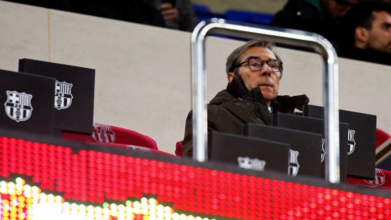 №4 Ариедо Брайда
Макар да получи нов 5-годишен контракт, неговата роля също бе ограничена след назначаването на Сегура и сега остава доста неясна – преди той бе спортният директор. Тогава Брайда водеше кампанията за привличането на Пол Погба в отбора, но в крайна сметка ръководството реши, че 100 млн. са твърде сериозна сума за един играч... Днес привличането на класен полузащитник е цел номер едно пред клуба.