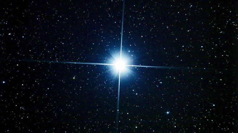 Какво всъщност представлява Витлеемската звезда