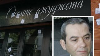 Няма съдии, които да твърдят, че ги е заплашвал или подкупвал