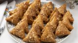 Брюати е богат на вкусове, но и лесен десерт