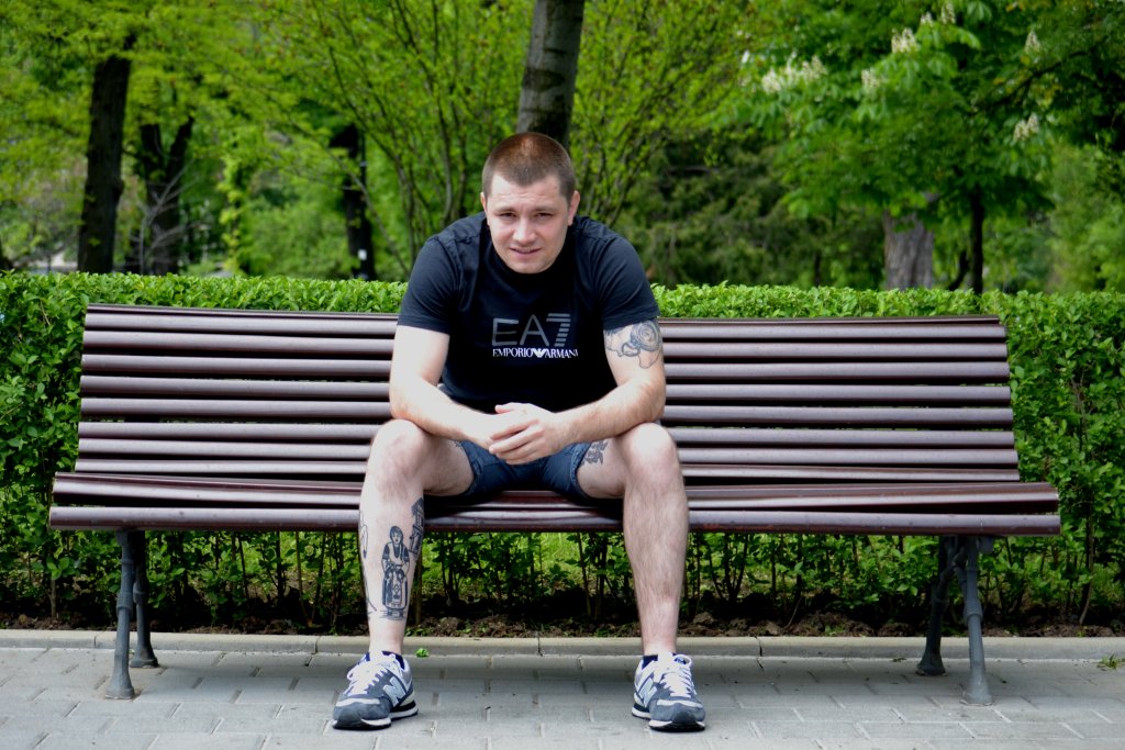 Христо Георгиев