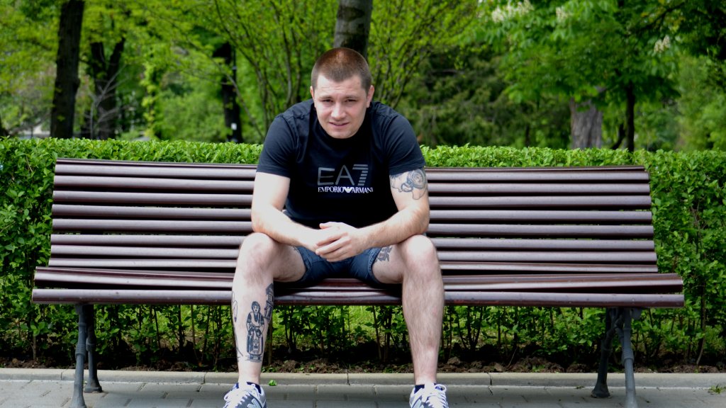 Христо Георгиев