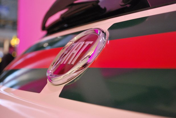 FIAT се завръща на американския пазар след над 25-годишно отсъствие