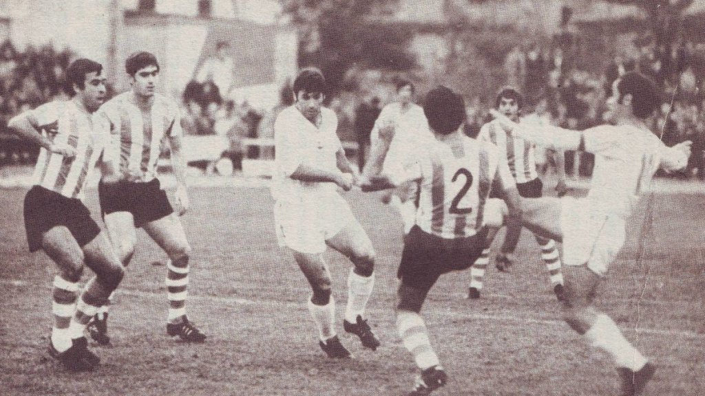 Подвигът на Берое и Петко Петков срещу Аустрия Виена все още е без аналог в българския футбол