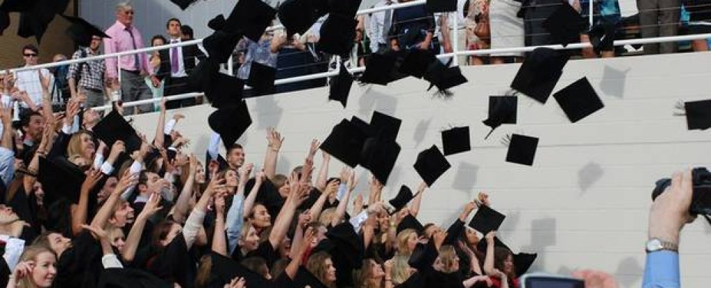 graduation