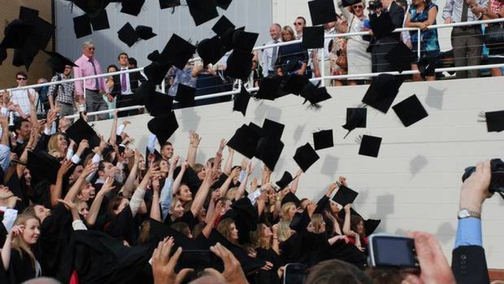 graduation