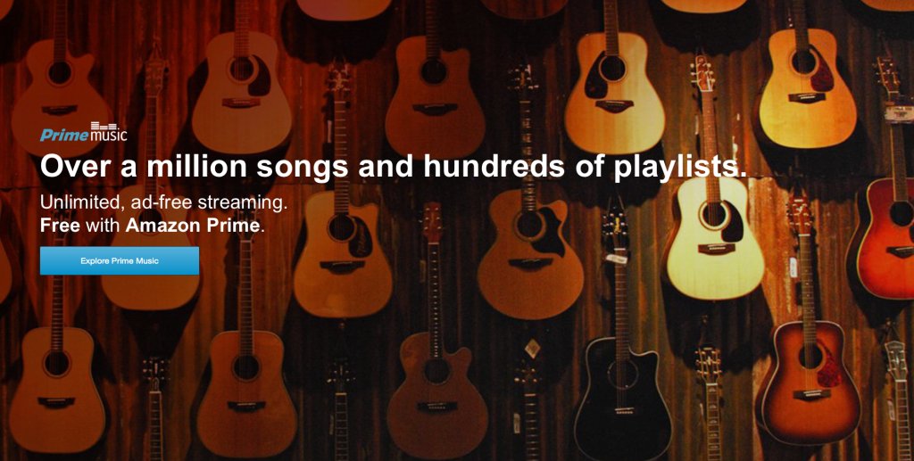 Amazon-Prime-Music