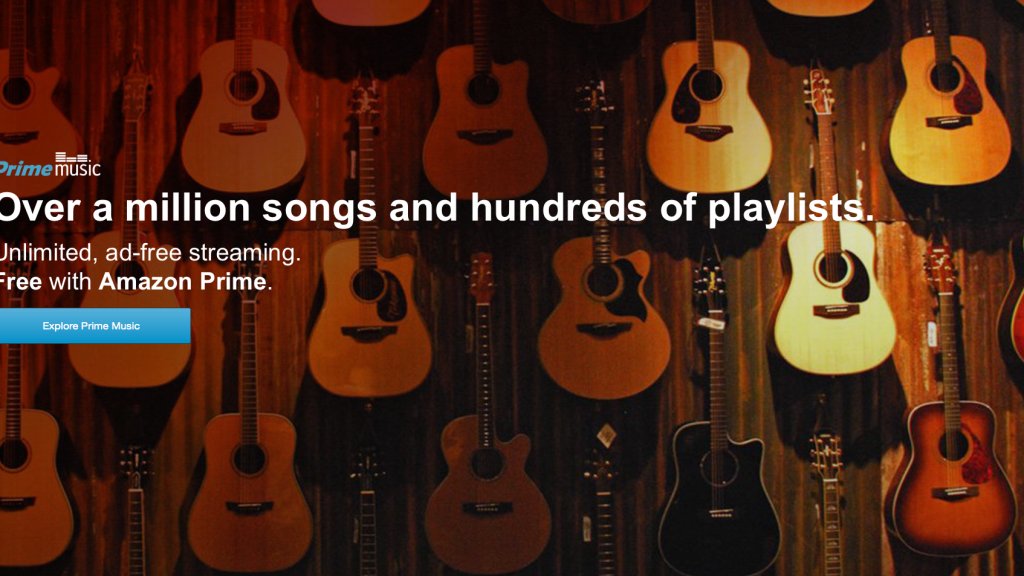 Amazon-Prime-Music