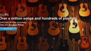 Amazon-Prime-Music
