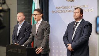 Ще въвеждат понятието "справедлива цена" и ще вдигат глобите, които КЗК може да налага