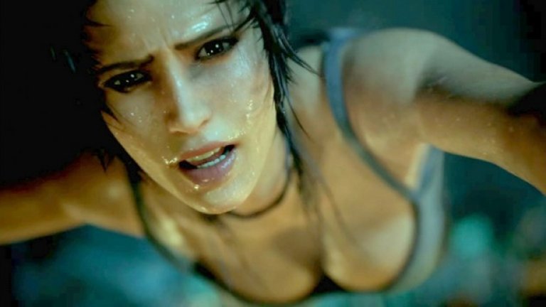 Последните две Tomb Raider игри започнаха поредицата начисто и представиха една по-различна Лара Крофт - която се хареса на геймърите