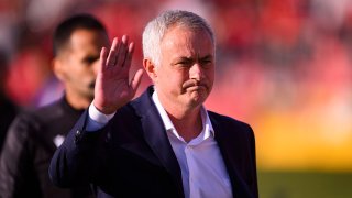 "Мразя днешния футбол!": Първи провал за Моуриньо в Бенфика