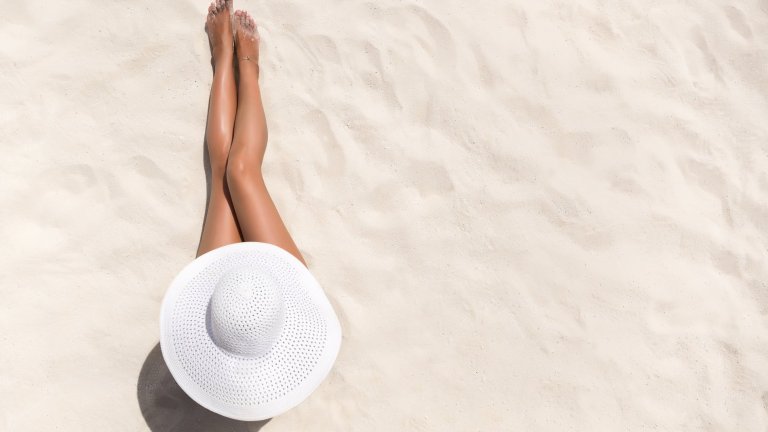 Защото това лято ще е лятото на най-добрата ни възможна форма