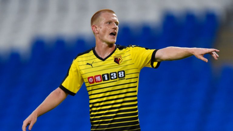 18. Уотфорд.
Потресаващо. Откъде да започнем... Новаците ще се надяват екипите да са най-веселото нещо за съперниците им, а с играта си да ги разочароват.