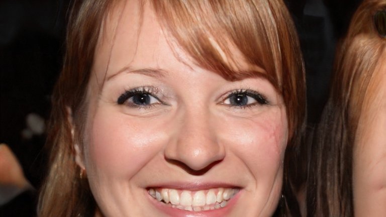 Нито един от тези хора всъщност не съществува