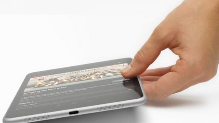 Nokia се завръща с таблет