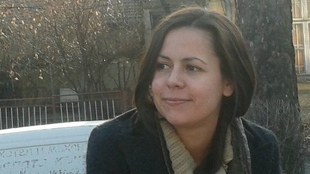 Filipa Radionova