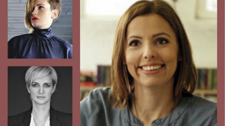 Сибина Григорова - Интернет
Всяка сутрин изпиваме огромна чаша кафе с любимия си сайт Webcafe.bg и затова не е случайно, че именно Сибина попада в номинациите ни. Обръщаме се към нея на малко име, защото я чувстваме близка… Все пак миналата година тя отново бе номинирана заради предаването „Животът и други неща“. В момента Сибина заема отговорната роля на изпълнителен директор на Webcafe.bg – сайтът, който гледа на света около нас от хиляди възможни ъгли, a oт началото на годината развива и Chronicle.bg