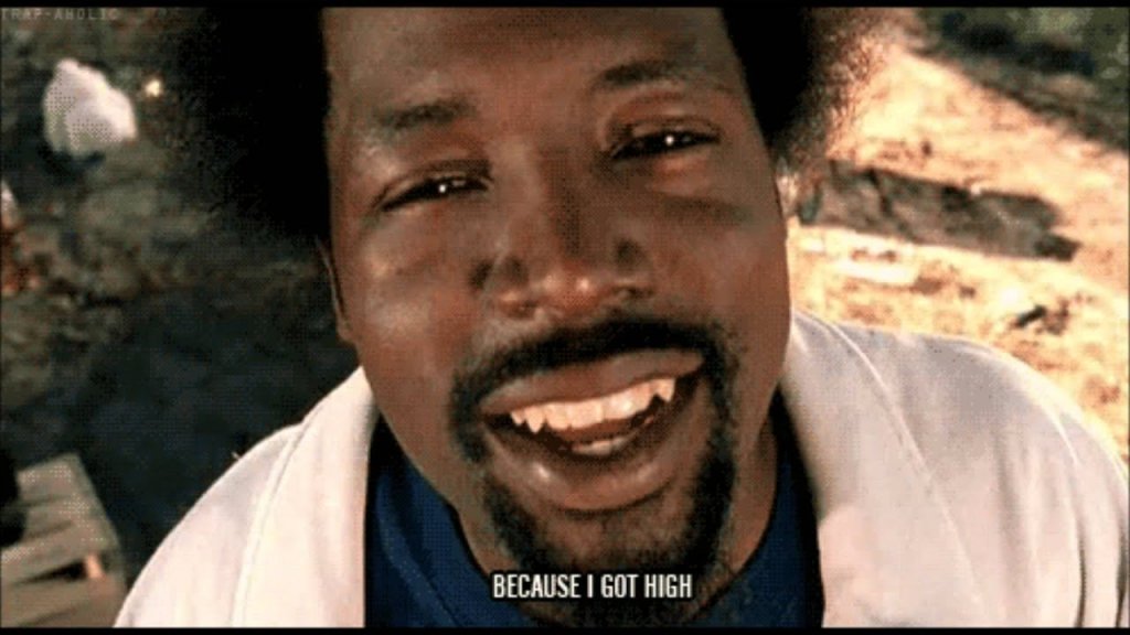 Afroman - Because I Got High
Да имаш в клипа си култовите Джей и Тихия Боб само по себе си значи нещо. А самата песен остава вечно актуална с посланието си за един по тийнейджърски спокоен, напушен до ушите ден.