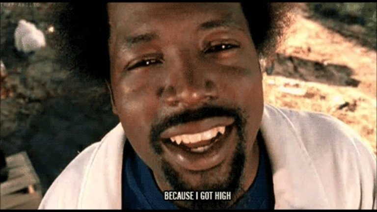 Afroman - Because I Got High
Да имаш в клипа си култовите Джей и Тихия Боб само по себе си значи нещо. А самата песен остава вечно актуална с посланието си за един по тийнейджърски спокоен, напушен до ушите ден.