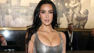 Ким Кардашиян: Някой изключително близък до мен е поръчал да ме убият