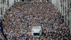 Полицията даде зелена светлина за събитието