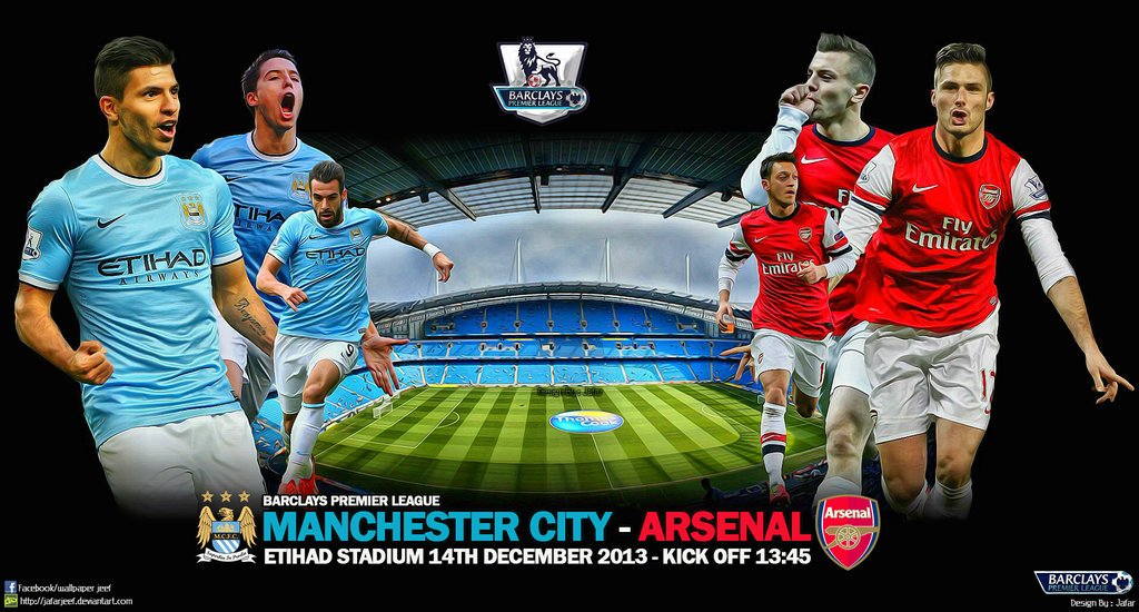 manchester_city_v_arsenal_wallpaper_by_jafarjeef-d6xd4ah