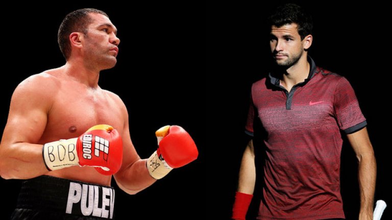 Спор за най-емоционално и обсъждано събитие в спорта за годината може и да има - дали не е мачът на Кобрата с Кличко. Но не и около това чие постижение е по-значимо...