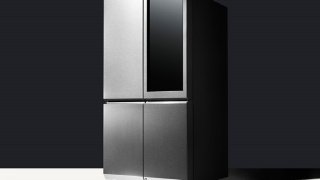 lg, хладилник