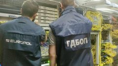 България и Европол удариха мрежи за пиратски стрийминг: 29 ареста и 9 разбити групи
