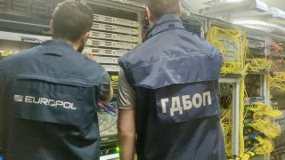 България и Европол удариха мрежи за пиратски стрийминг: 29 ареста и 9 разбити групи