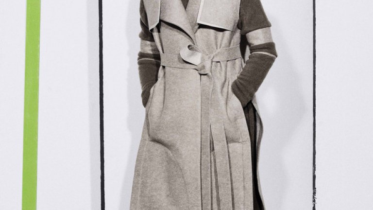 рокля и елек: Prototype 23