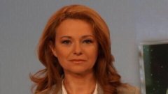 Официално: Вяра Анкова поема новините на Nova