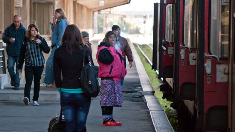 Най-тежко е състоянието на помощник-машиниста