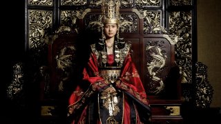 Queen_SeonDeok